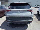 Certified 2023 Kia Sportage X-Line w/ X-Line Premium Package image 3