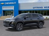 New 2026 Chevrolet Equinox LT w/ LPO, Floor Liner Package image 2