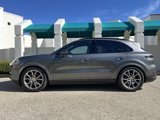 New 2025 Porsche Cayenne image 2