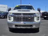 Used 2023 Chevrolet Silverado 2500 LTZ image 2