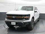 New 2025 Ford F150 Tremor w/ Equipment Group 402A High image 5