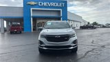 Certified 2024 Chevrolet Equinox RS w/ RS Leather Package image 2