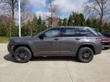 New 2025 Jeep Grand Cherokee Limited 4xe image 3