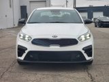 Used 2021 Kia Forte GT image 2