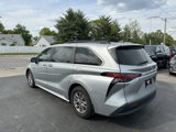 Used 2021 Toyota Sienna XLE image 5