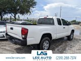 Used 2023 Toyota Tacoma SR5 image 3