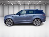 New 2025 Land Rover Range Rover Sport Dynamic SE image 2