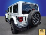 New 2025 Jeep Wrangler Sahara image 4