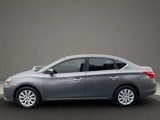 Used 2019 Nissan Sentra S image 4