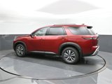 New 2025 Nissan Pathfinder SL w/ Cargo Package image 5