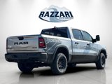 New 2025 RAM 1500 Rebel w/ Rebel Level 2 Equipment Group image 3