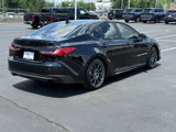 Certified 2025 Toyota Camry SE image 3