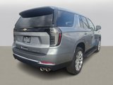 New 2025 Chevrolet Tahoe Premier image 4