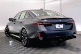 New 2025 BMW i5 M60 w/ Premium Package image 4