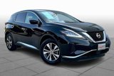 Certified 2020 Nissan Murano S w/ Technology Package image 2