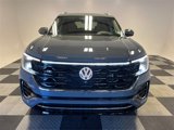 New 2025 Volkswagen Atlas SEL Premium R-Line image 2