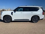 New 2025 Nissan Armada Platinum Reserve image 3