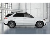 New 2026 Mercedes-Benz GLE 450e 4MATIC image 2