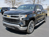 New 2025 Chevrolet Silverado 1500 LT image 2