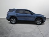 New 2026 Chevrolet Equinox LT w/ Convenience Package II image 6