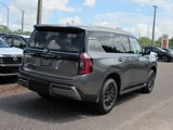 New 2025 Nissan Armada SV image 3