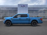 New 2025 Ford F150 STX image 3