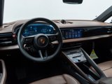 New 2025 Porsche Macan 4 Electric image 4