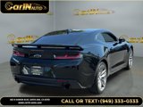 Used 2018 Chevrolet Camaro LT w/ RS Package image 4