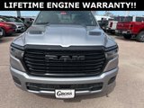 New 2025 RAM 1500 Laramie w/ Night Edition image 3