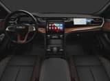 New 2025 Jeep Grand Cherokee L Summit image 6