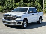 New 2025 RAM 1500 Tradesman image 2