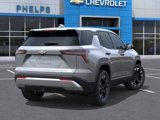 New 2026 Chevrolet Equinox LT w/ Convenience Package II image 5