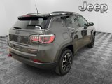 Used 2019 Jeep Compass Trailhawk image 6
