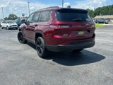New 2025 Jeep Grand Cherokee L Limited image 2