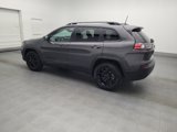 Used 2023 Jeep Cherokee Altitude Lux image 3
