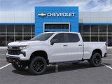 New 2025 Chevrolet Silverado 1500 LT Trail Boss w/ Convenience Package II image 2