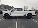New 2025 Ford F250 Lariat w/ Lariat Ultimate Package image 6