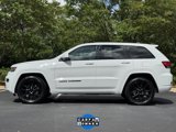 Used 2020 Jeep Grand Cherokee Altitude image 2