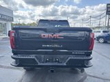 New 2025 GMC Sierra 2500 Denali w/ Denali Reserve Package image 4