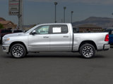 Used 2025 RAM 1500 Laramie image 2