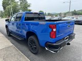 New 2025 Chevrolet Silverado 1500 LT Trail Boss w/ Convenience Package II image 4