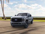 New 2025 Ford F250 XL w/ STX Appearance Package image 2