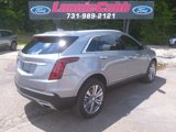 Used 2024 Cadillac XT5 Premium Luxury image 3