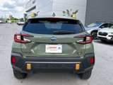 New 2025 Subaru Crosstrek 2.5i Wilderness image 5