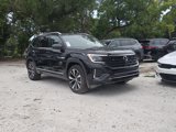 New 2025 Volkswagen Atlas SEL Premium R-Line image 2