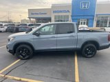 New 2025 Honda Ridgeline Black Edition image 3