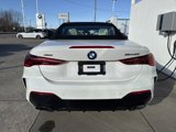 New 2025 BMW 440i xDrive Convertible image 4