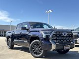 New 2025 Toyota Tundra Platinum image 2
