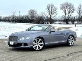 Used 2012 Bentley Continental GT image 2