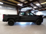 Used 2020 Chevrolet Silverado 1500 Custom Trail Boss image 6
